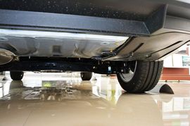 2015款斯柯达明锐1.6L自动逸致版