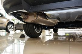 2015款斯柯达明锐1.6L自动逸致版