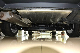 2015款斯柯达明锐1.6L自动逸致版