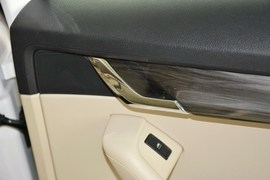 2015款斯柯达明锐1.6L自动逸致版