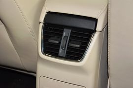 2015款斯柯达明锐1.6L自动逸致版