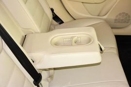 2015款斯柯达明锐1.6L自动逸致版