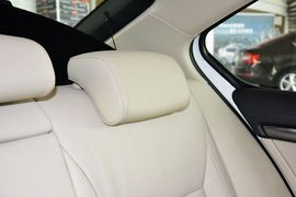 2015款斯柯达明锐1.6L自动逸致版