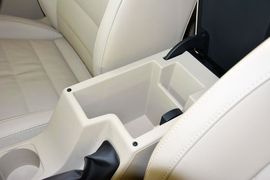 2015款斯柯达明锐1.6L自动逸致版