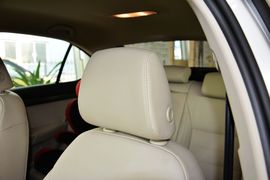 2015款斯柯达明锐1.6L自动逸致版