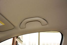 2015款斯柯达明锐1.6L自动逸致版