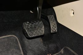 2015款斯柯达明锐1.6L自动逸致版