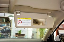 2015款斯柯达明锐1.6L自动逸致版