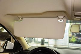 2015款斯柯达明锐1.6L自动逸致版