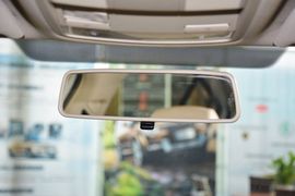 2015款斯柯达明锐1.6L自动逸致版