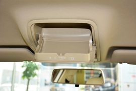 2015款斯柯达明锐1.6L自动逸致版