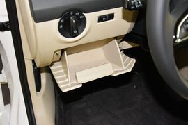 2015款斯柯达明锐1.6L自动逸致版