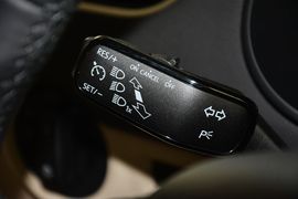 2015款斯柯达明锐1.6L自动逸致版