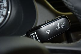 2015款斯柯达明锐1.6L自动逸致版