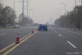 2009款北京现代I30