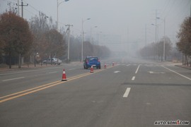 2009款北京现代I30