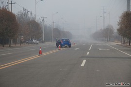 2009款北京现代I30