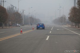 2009款北京现代I30