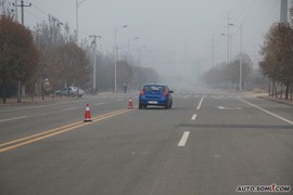 2009款北京现代I30