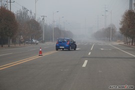 2009款北京现代I30