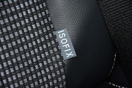 2015款丰田威驰1.5L手动智享星光版