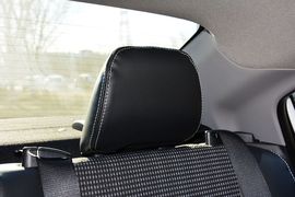 2015款丰田威驰1.5L手动智享星光版