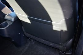 2015款丰田威驰1.5L手动智享星光版