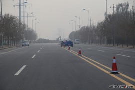 2009款北京现代I30