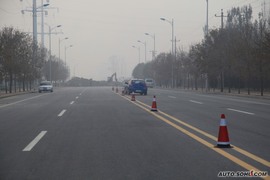 2009款北京现代I30