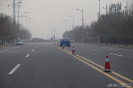2009款北京现代I30