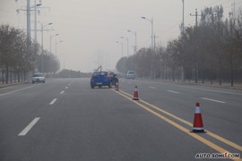 2009款北京现代I30