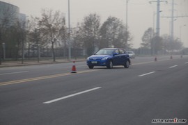 2009款北京现代I30