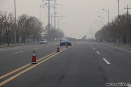 2009款北京现代I30