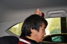 2012款广汽传祺GS5