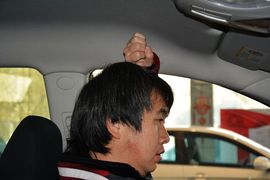 2012款广汽传祺GS5