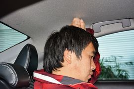 2015款丰田威驰1.5L手动智享星光版