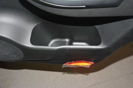 2012款广汽传祺GS5