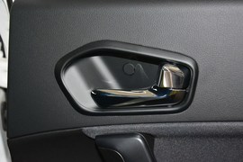 2012款广汽传祺GS5