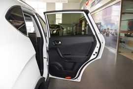 2012款广汽传祺GS5