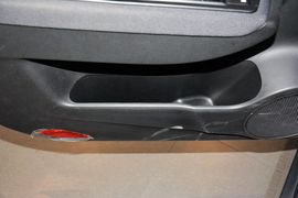 2012款广汽传祺GS5