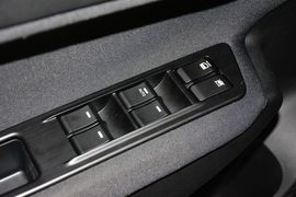 2012款广汽传祺GS5