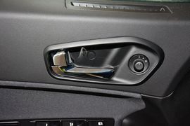 2012款广汽传祺GS5