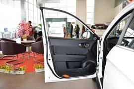 2012款广汽传祺GS5