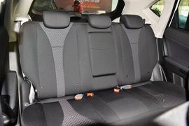 2012款广汽传祺GS5