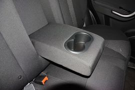 2012款广汽传祺GS5