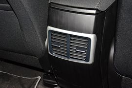 2012款广汽传祺GS5