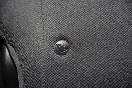 2012款广汽传祺GS5