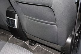 2012款广汽传祺GS5