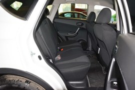 2012款广汽传祺GS5