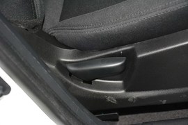 2012款广汽传祺GS5